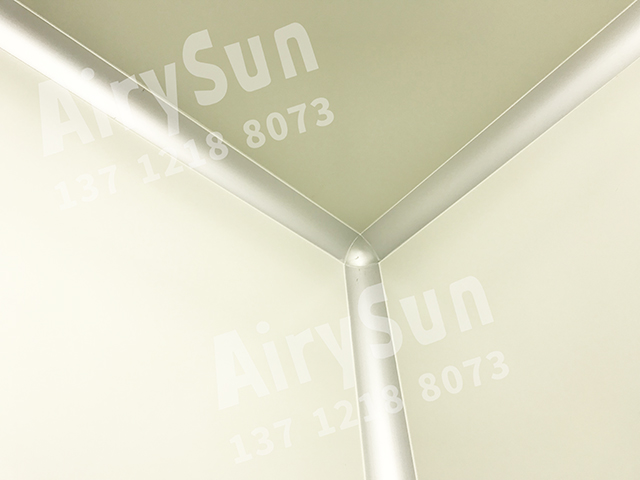 洁净室装修工程