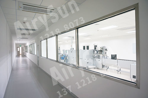 竣工移交、系统培训