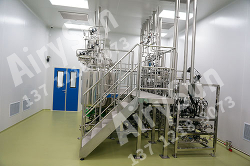 科学管理、精心施工