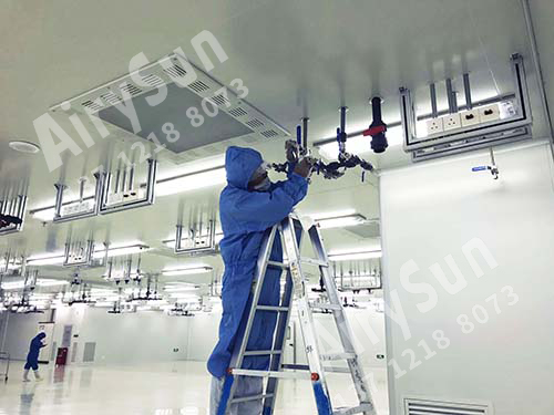 科学管理、精心施工