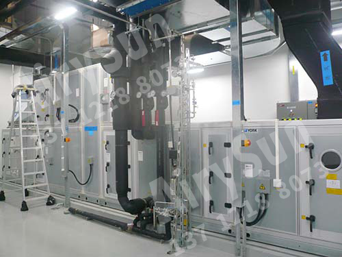 方案规划、方案审核