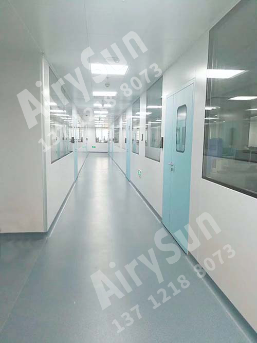 科学管理、精心施工